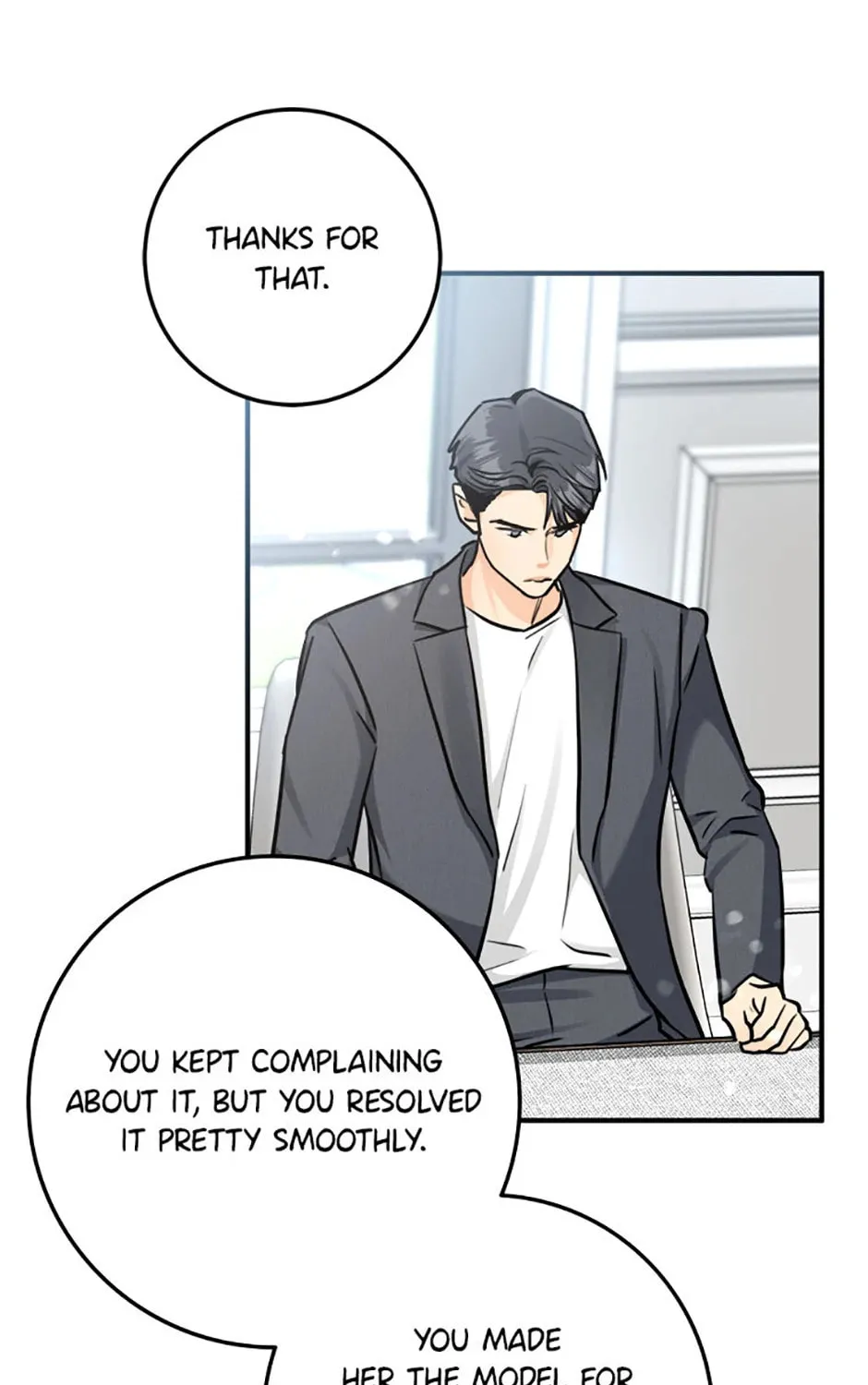 Read Marriage Situation chapter 42 image 86 on Lezhin