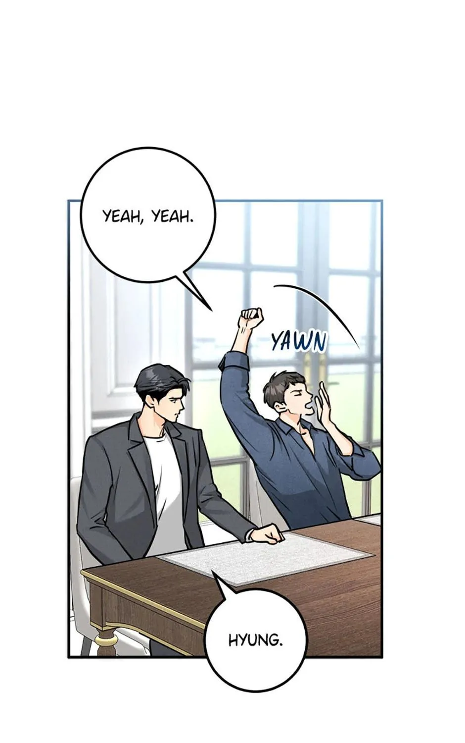 Read Marriage Situation chapter 42 image 94 on Lezhin
