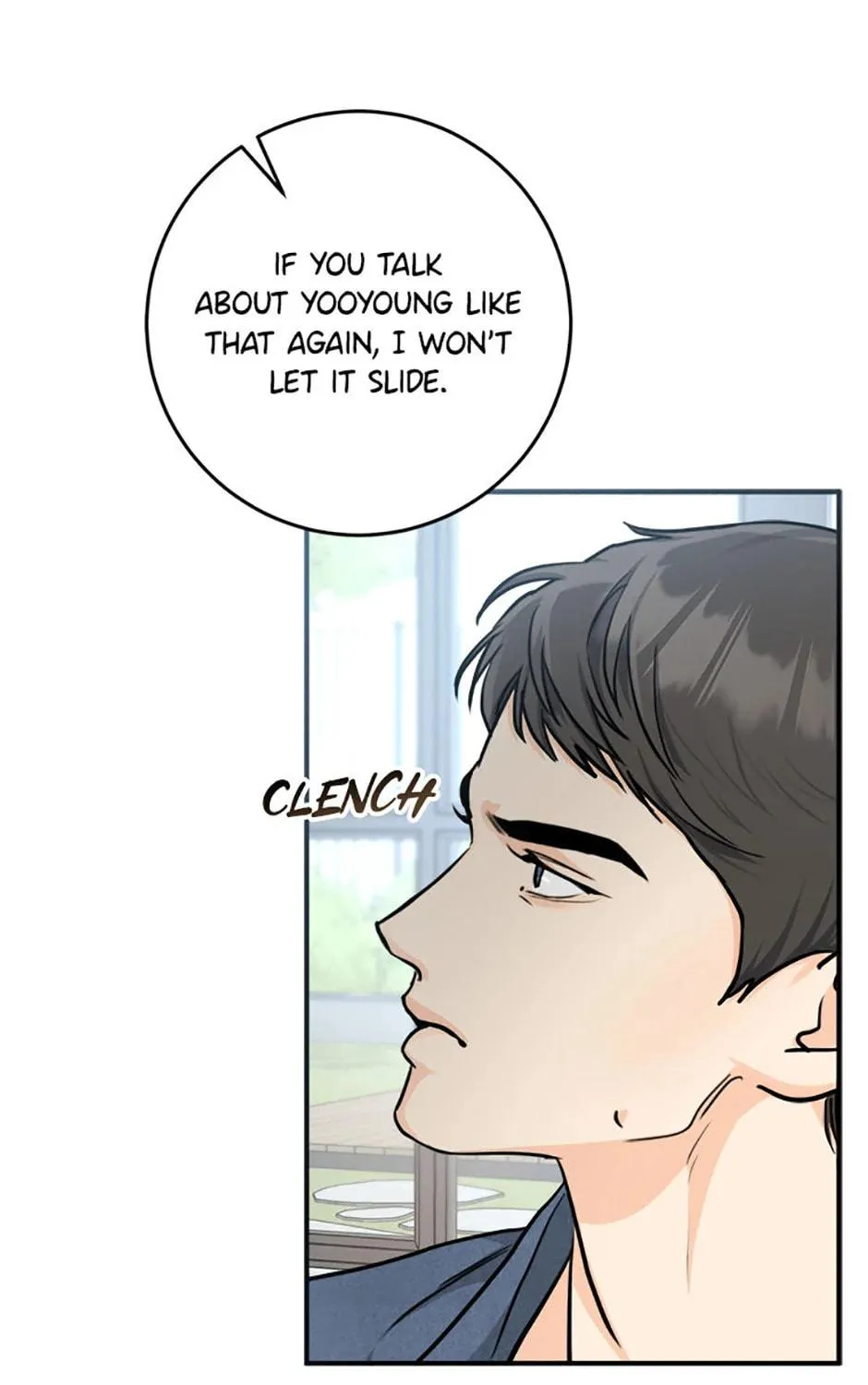 Read Marriage Situation chapter 43 image 10 on Lezhin