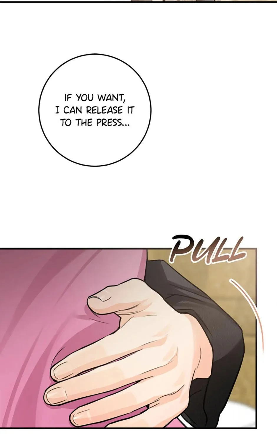 Read Marriage Situation chapter 43 image 100 on Lezhin