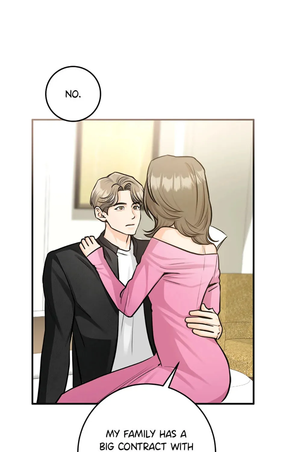 Read Marriage Situation chapter 43 image 102 on Lezhin
