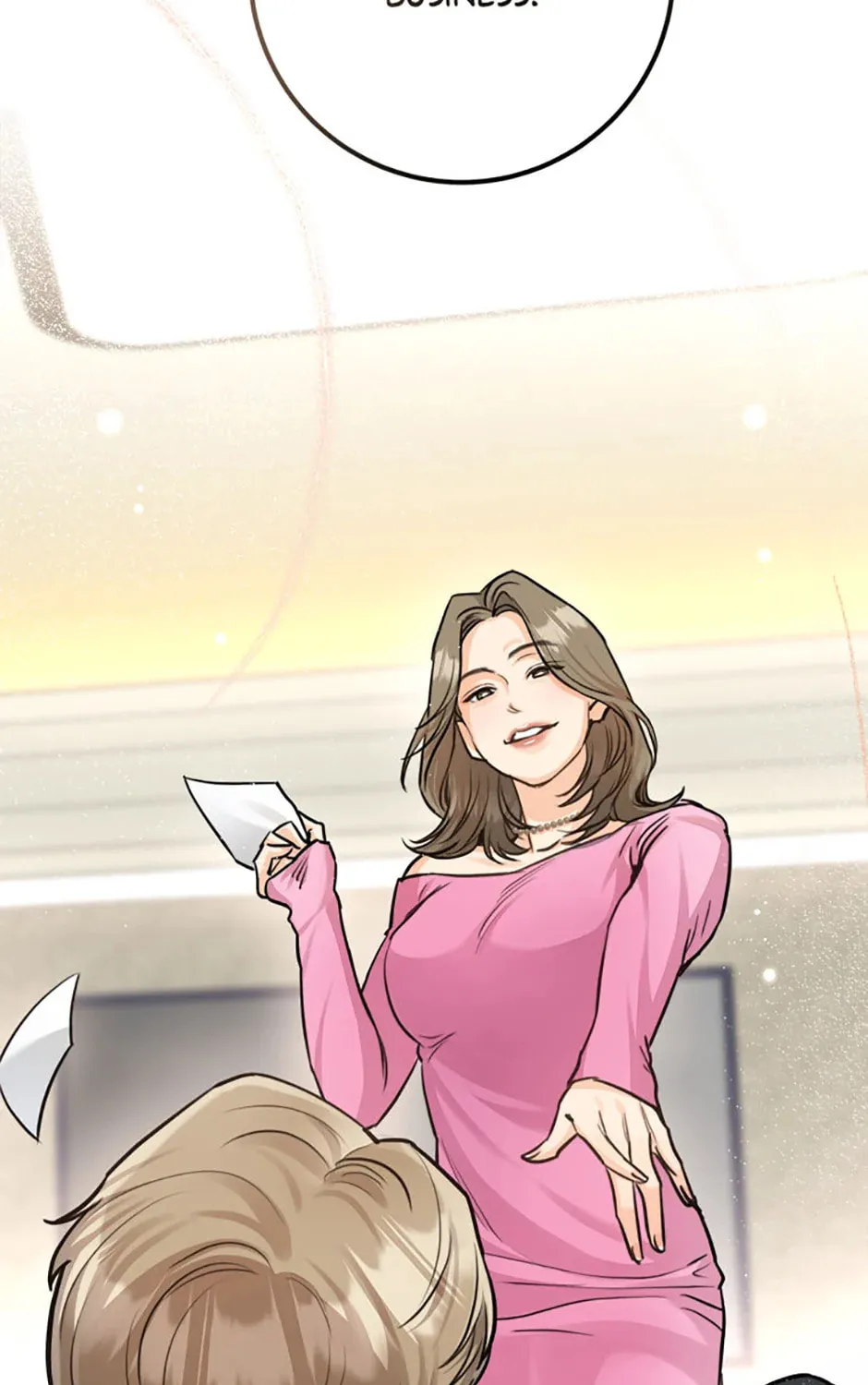 Read Marriage Situation chapter 43 image 110 on Lezhin