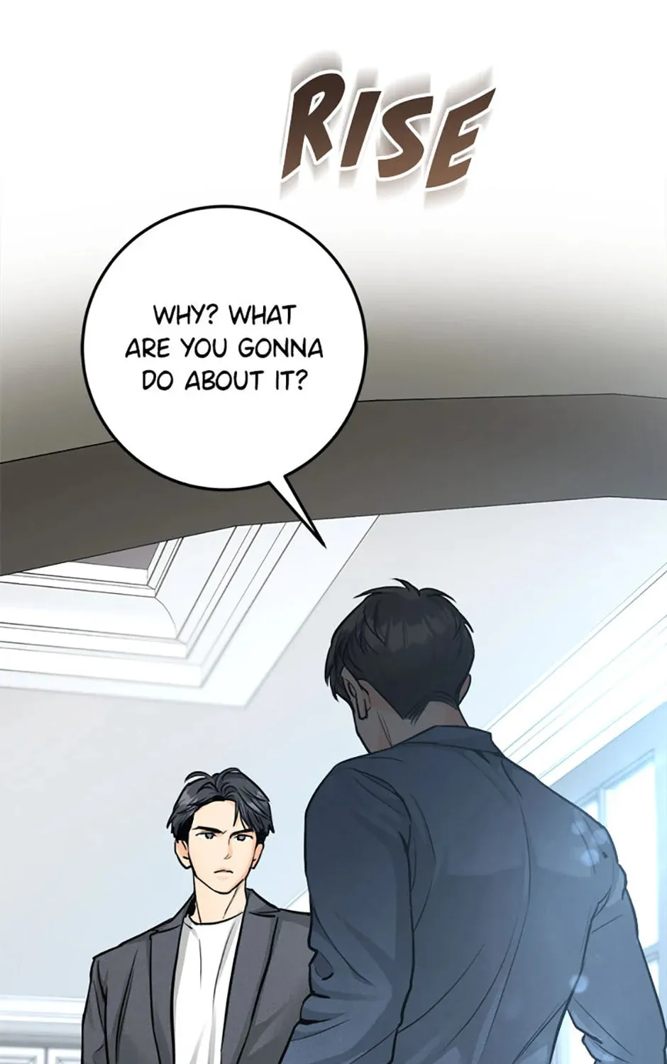 Read Marriage Situation chapter 43 image 12 on Lezhin