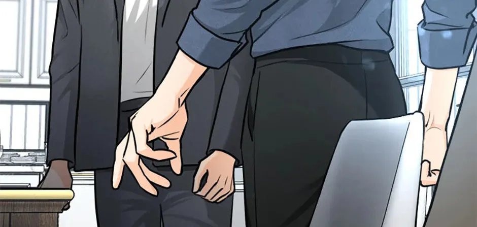 Read Marriage Situation chapter 43 image 13 on Lezhin