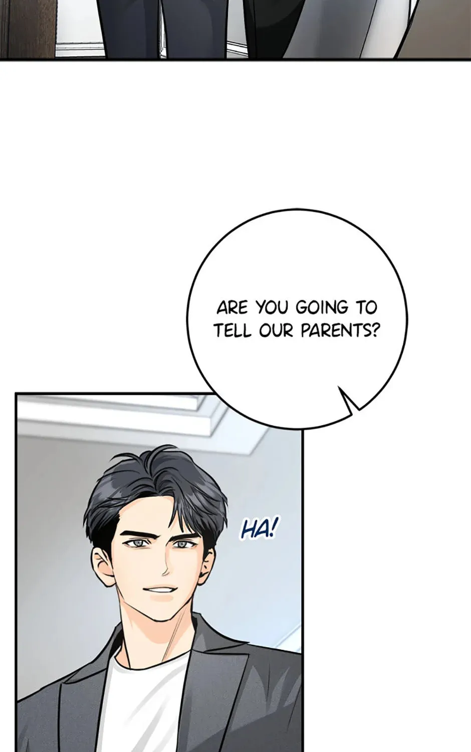 Read Marriage Situation chapter 43 image 14 on Lezhin