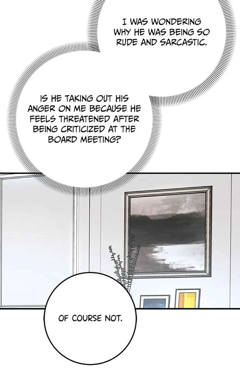 Read Marriage Situation chapter 43 image 16 on Lezhin