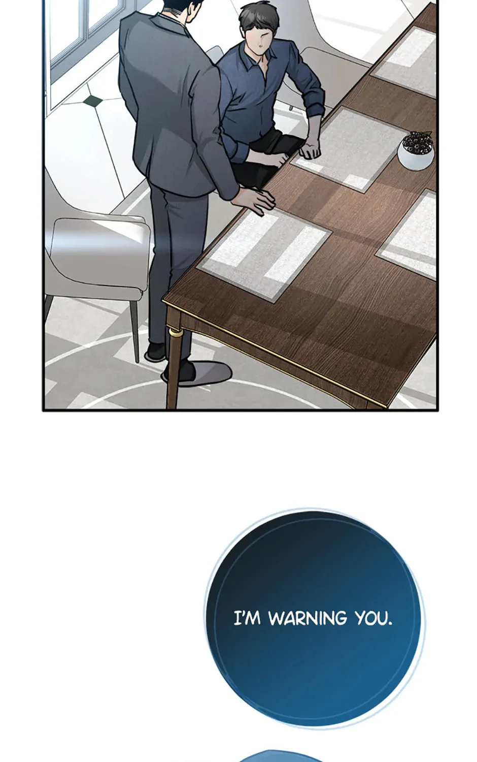 Read Marriage Situation chapter 43 image 2 on Lezhin