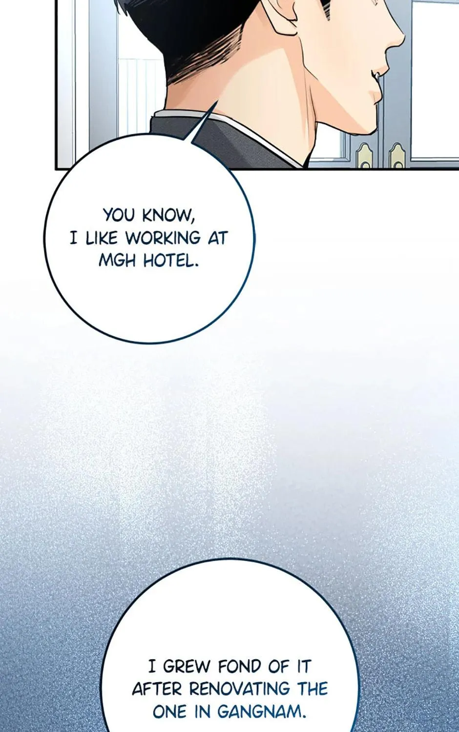 Read Marriage Situation chapter 43 image 22 on Lezhin