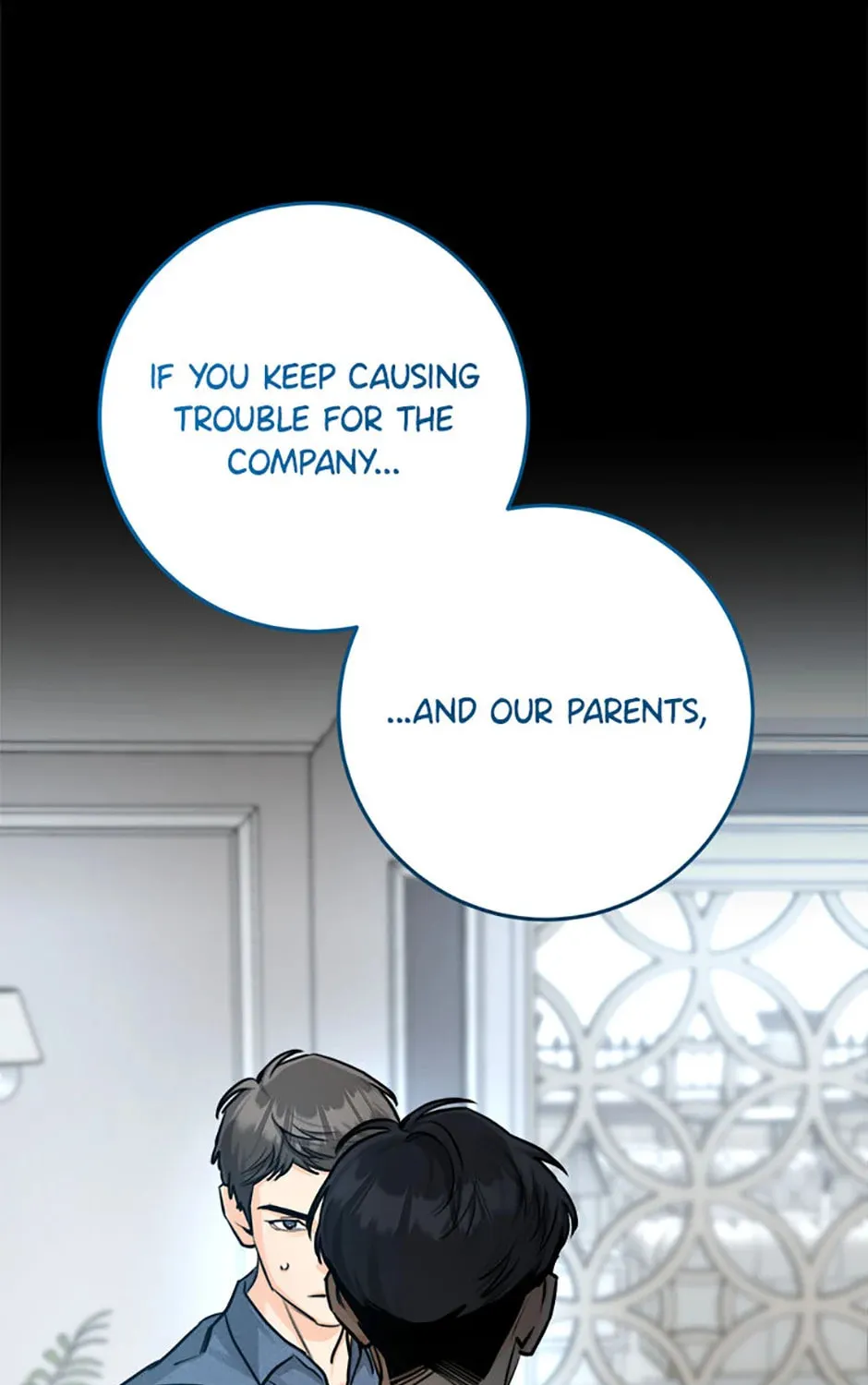 Read Marriage Situation chapter 43 image 26 on Lezhin