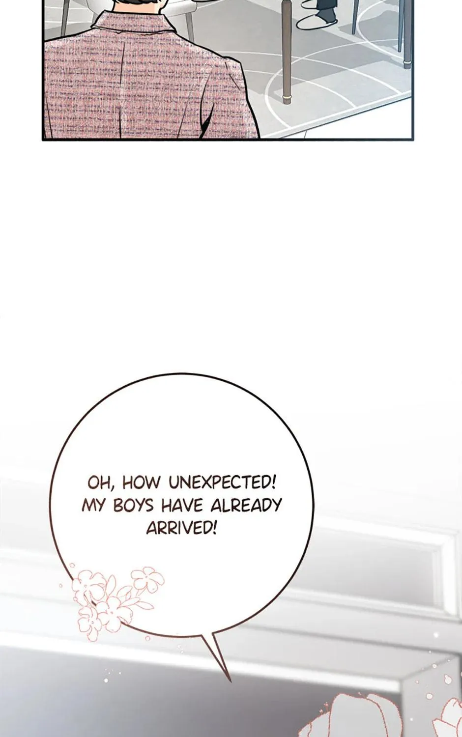 Read Marriage Situation chapter 43 image 34 on Lezhin
