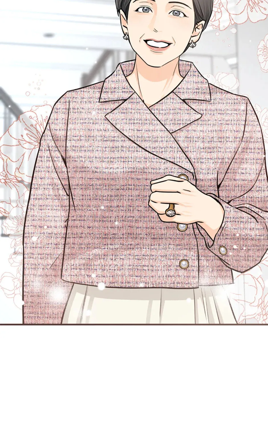 Read Marriage Situation chapter 43 image 36 on Lezhin