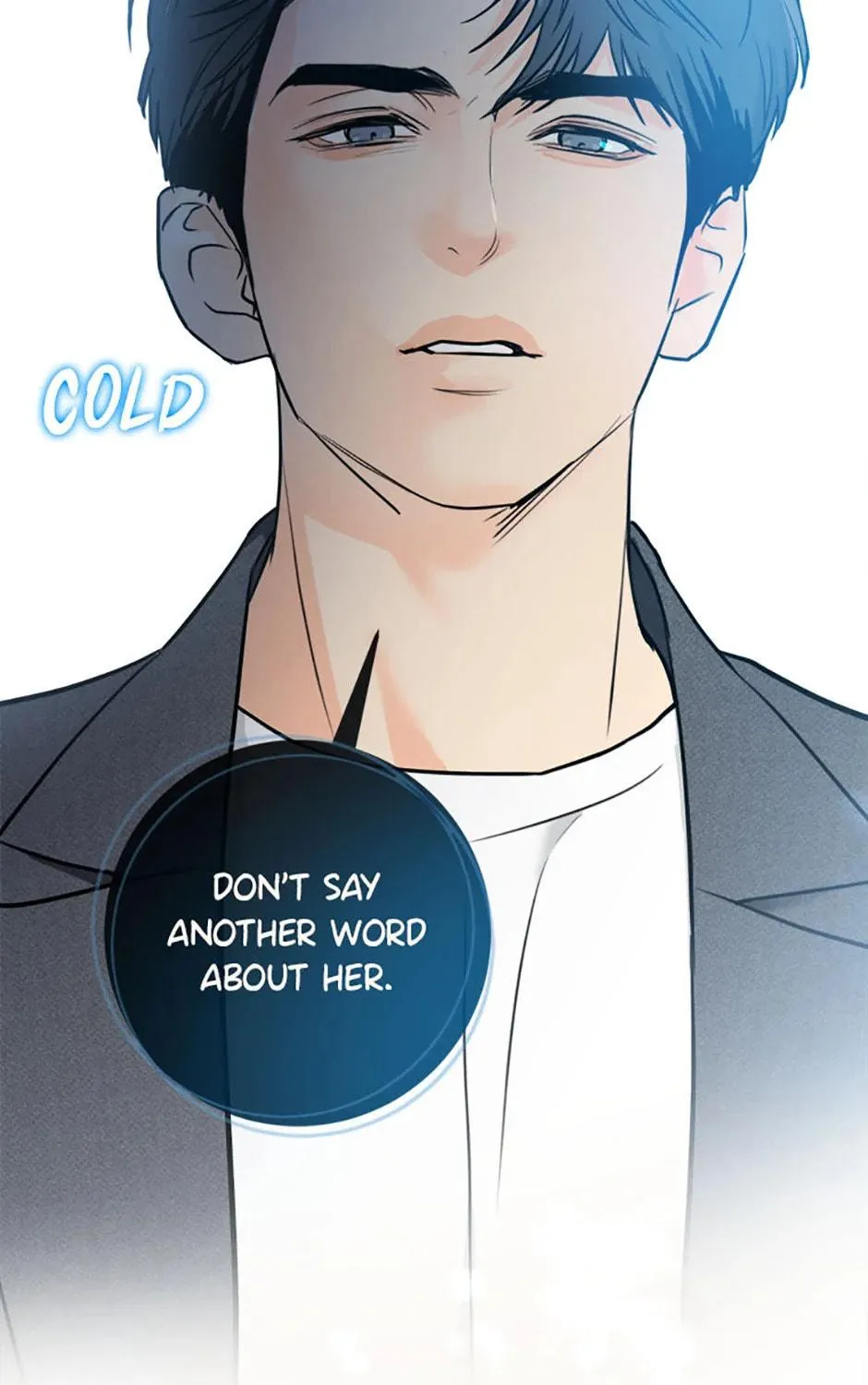 Read Marriage Situation chapter 43 image 4 on Lezhin