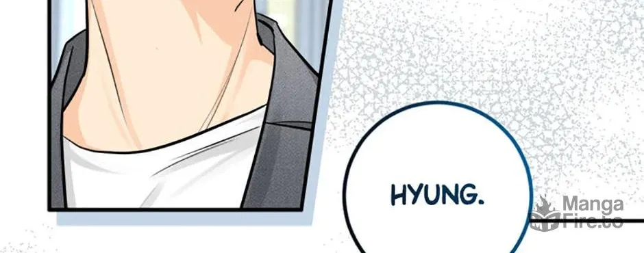 Read Marriage Situation chapter 43 image 41 on Lezhin