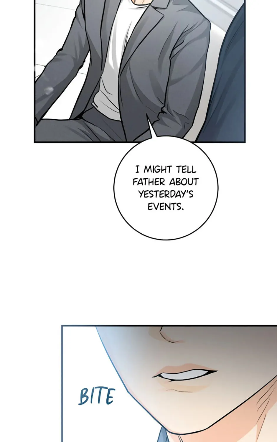 Read Marriage Situation chapter 43 image 44 on Lezhin