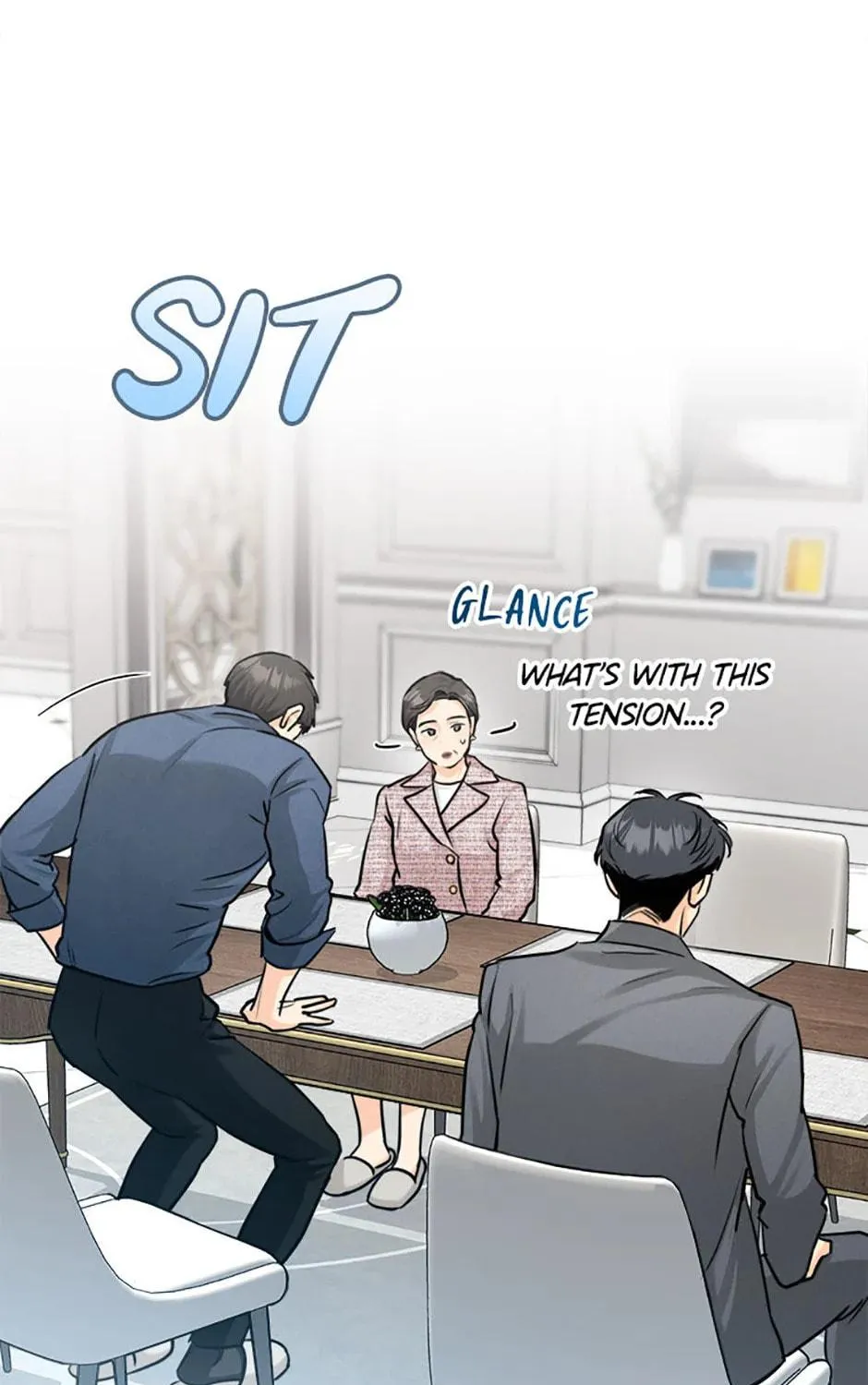 Read Marriage Situation chapter 43 image 46 on Lezhin