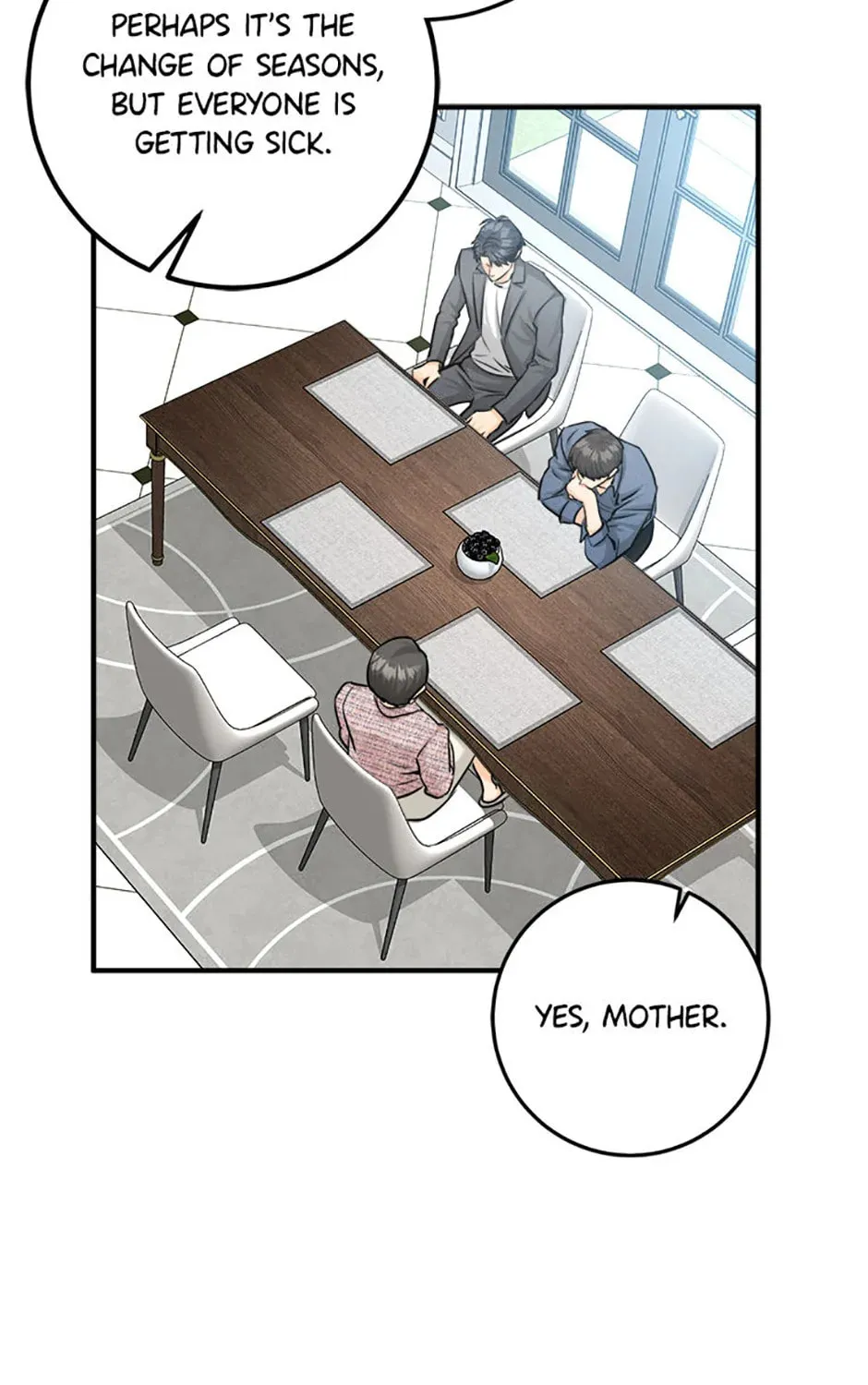 Read Marriage Situation chapter 43 image 50 on Lezhin