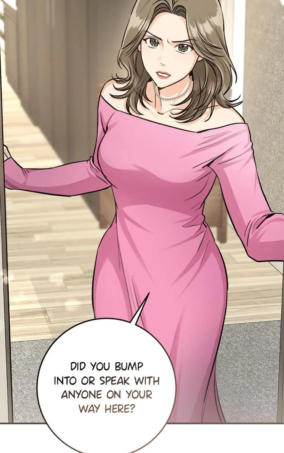 Read Marriage Situation chapter 43 image 70 on Lezhin