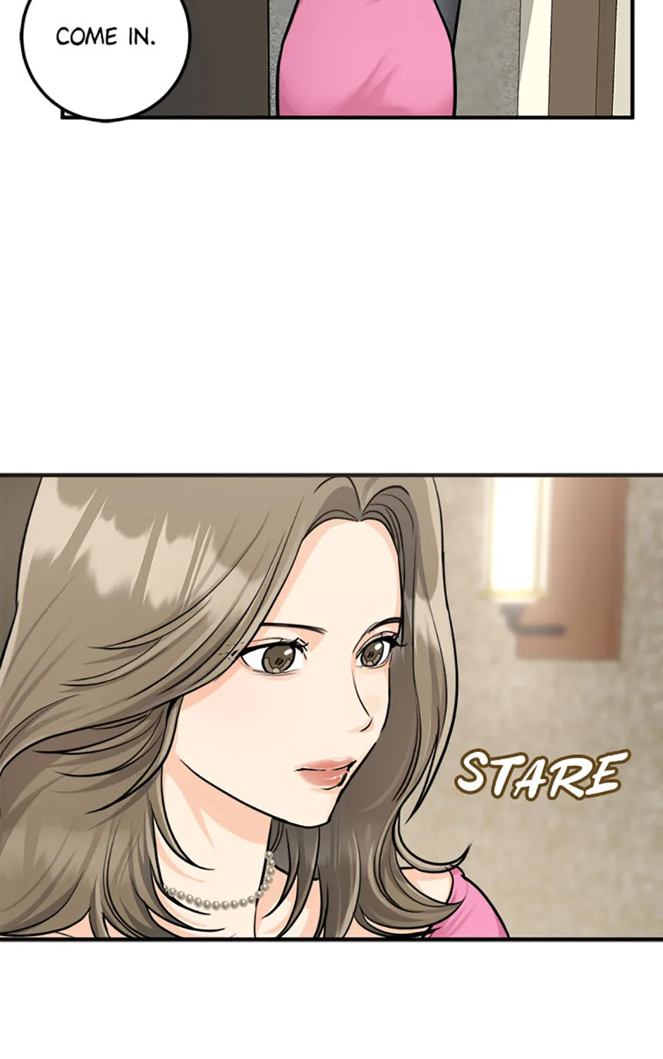 Read Marriage Situation chapter 43 image 74 on Lezhin