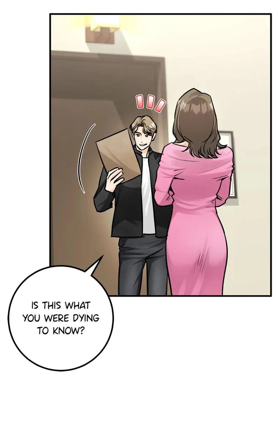 Read Marriage Situation chapter 43 image 76 on Lezhin