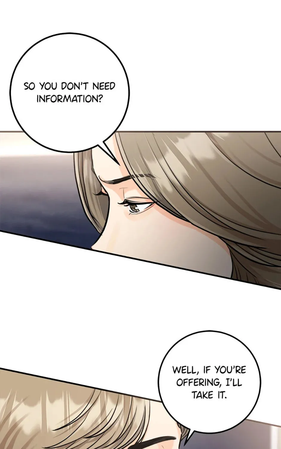 Read Marriage Situation chapter 43 image 84 on Lezhin