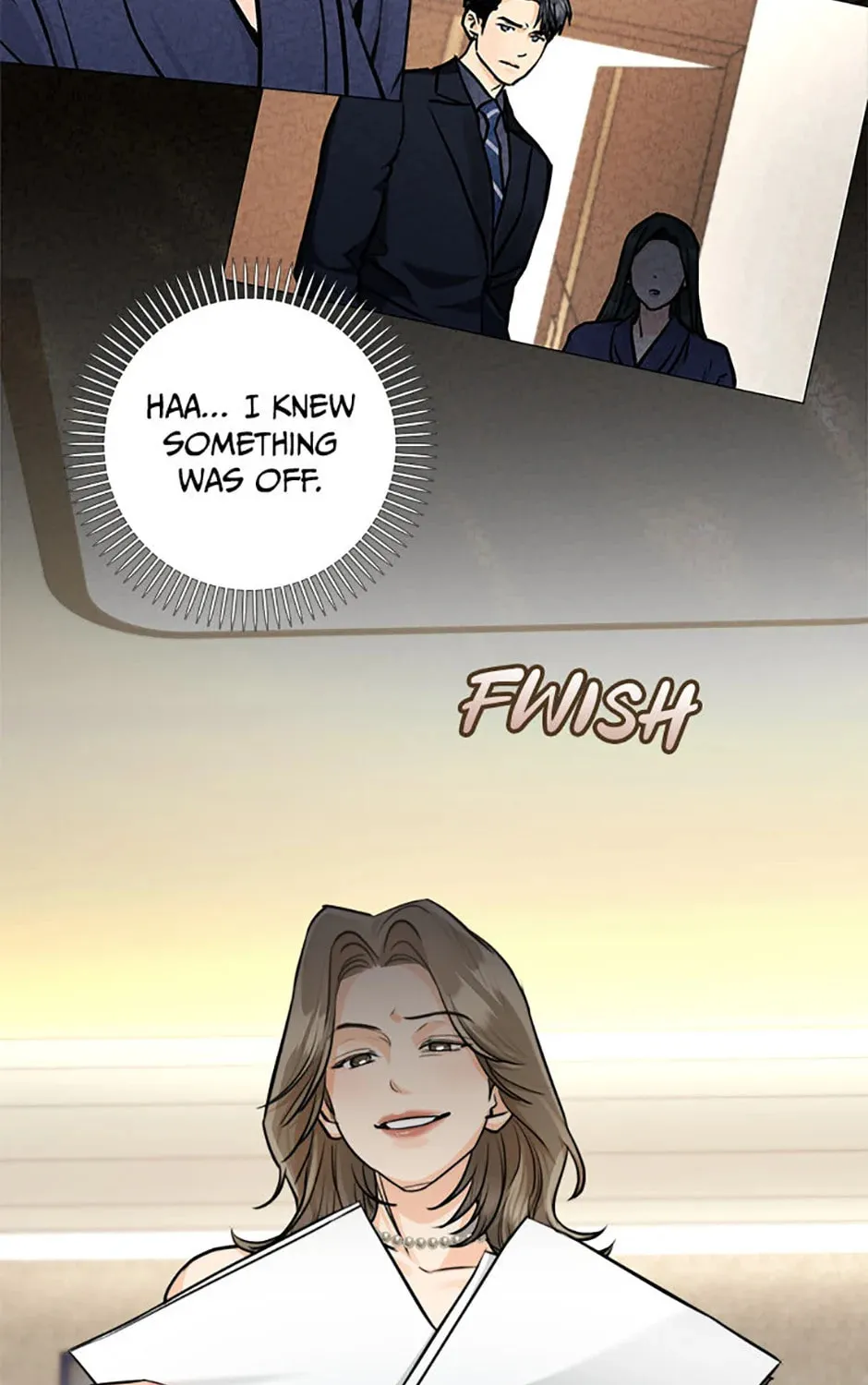 Read Marriage Situation chapter 43 image 90 on Lezhin