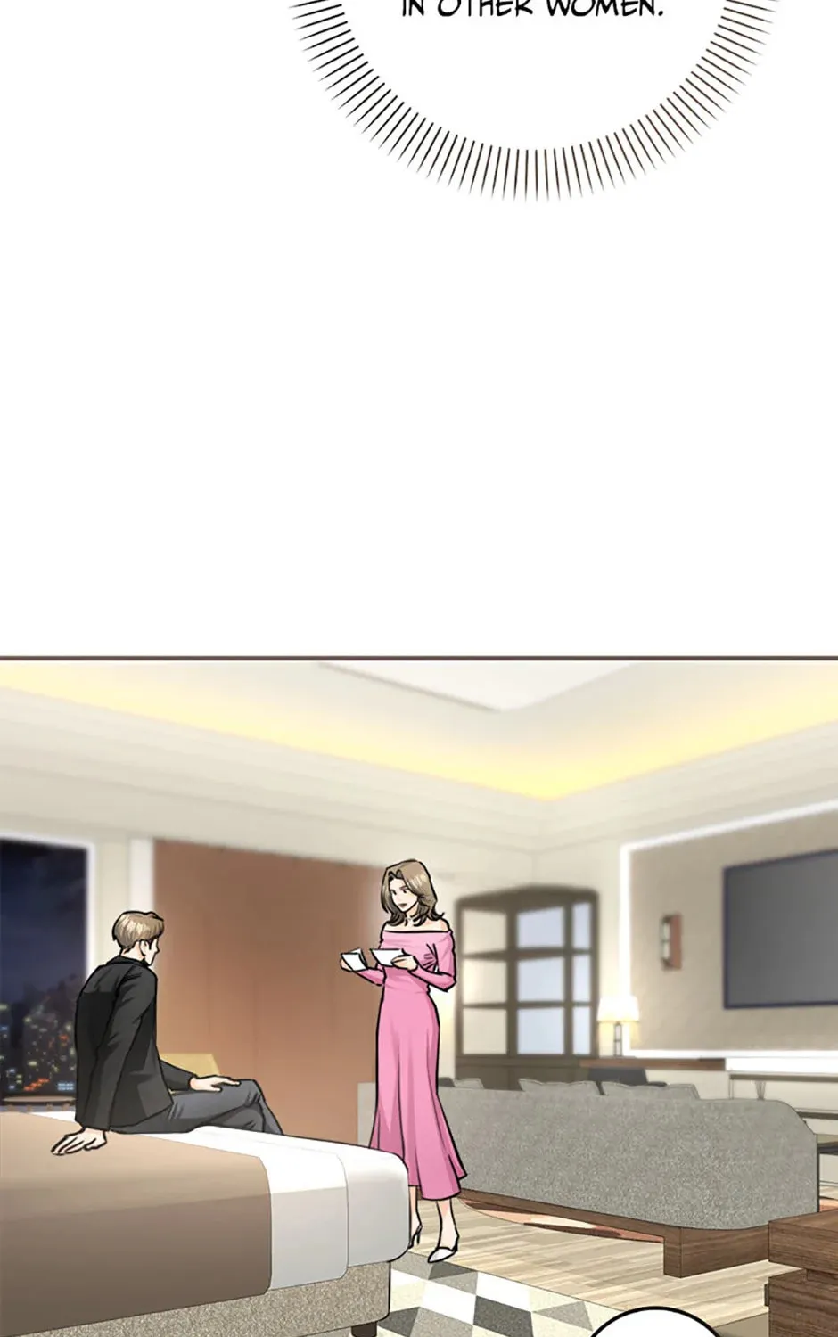 Read Marriage Situation chapter 43 image 92 on Lezhin