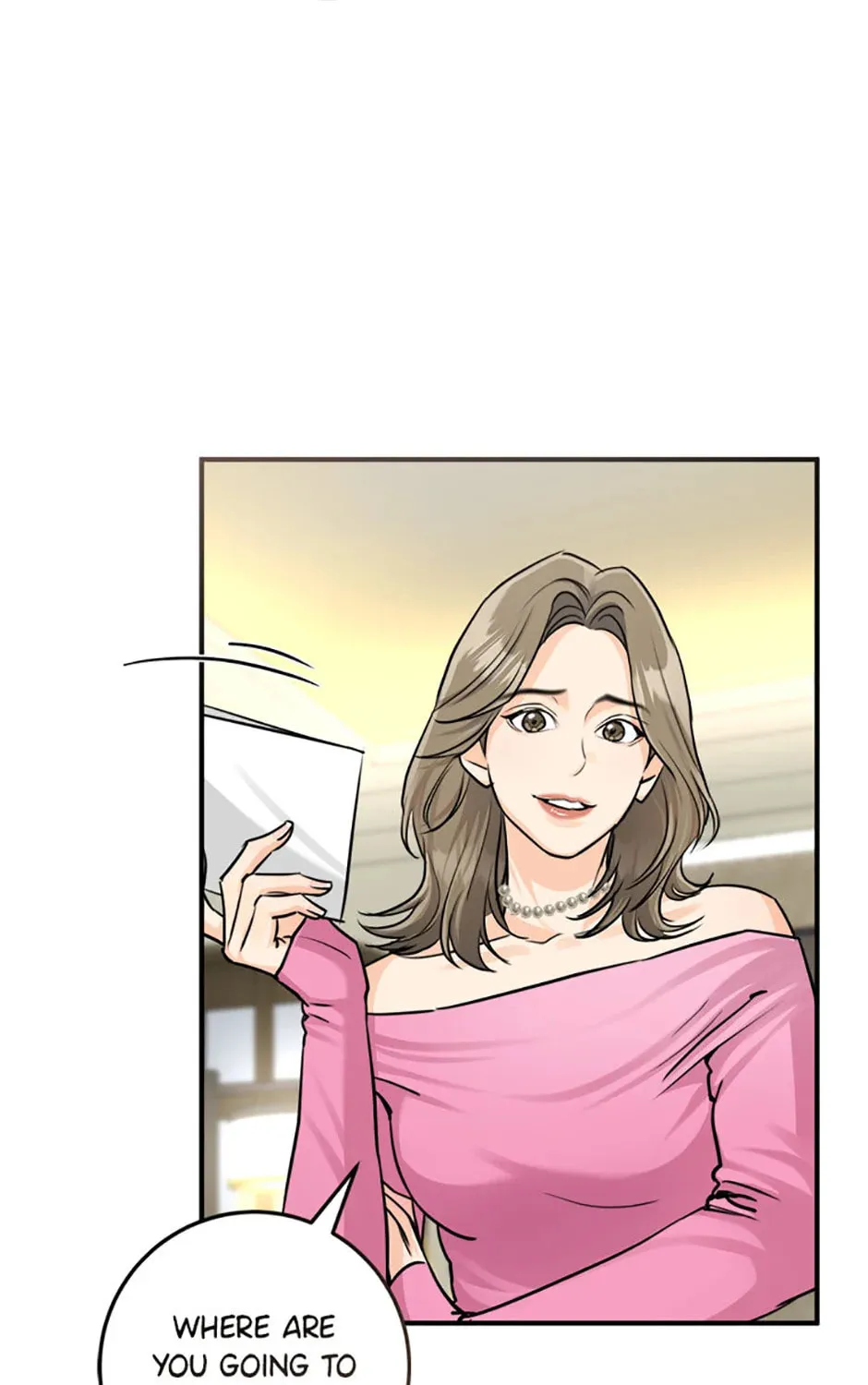 Read Marriage Situation chapter 43 image 96 on Lezhin