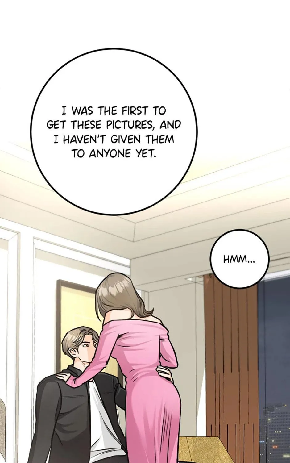 Read Marriage Situation chapter 43 image 98 on Lezhin