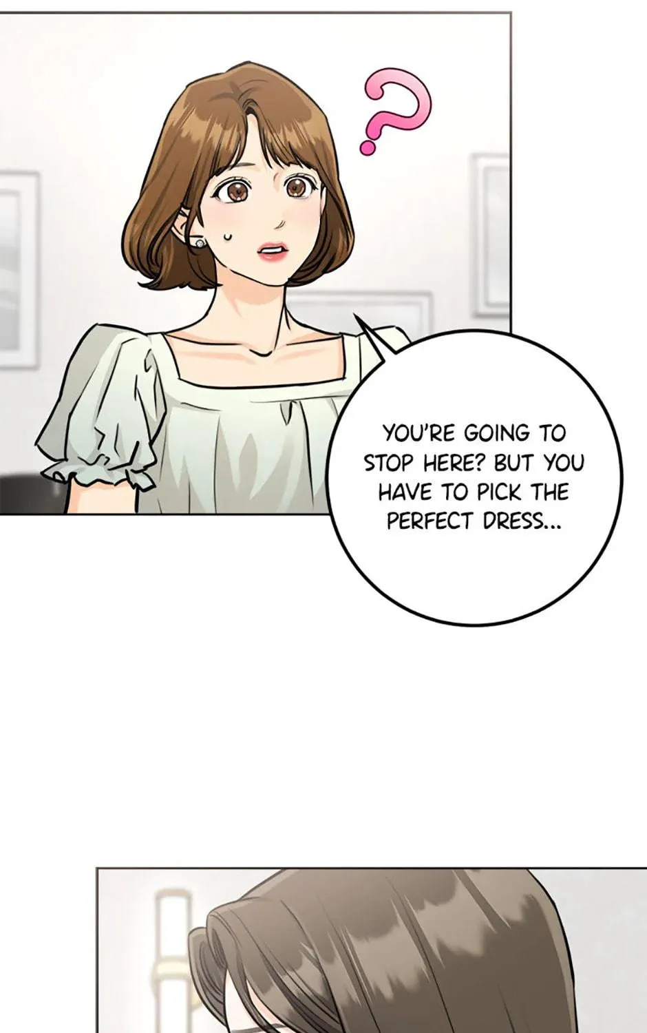 Read Marriage Situation chapter 44 image 10 on Lezhin