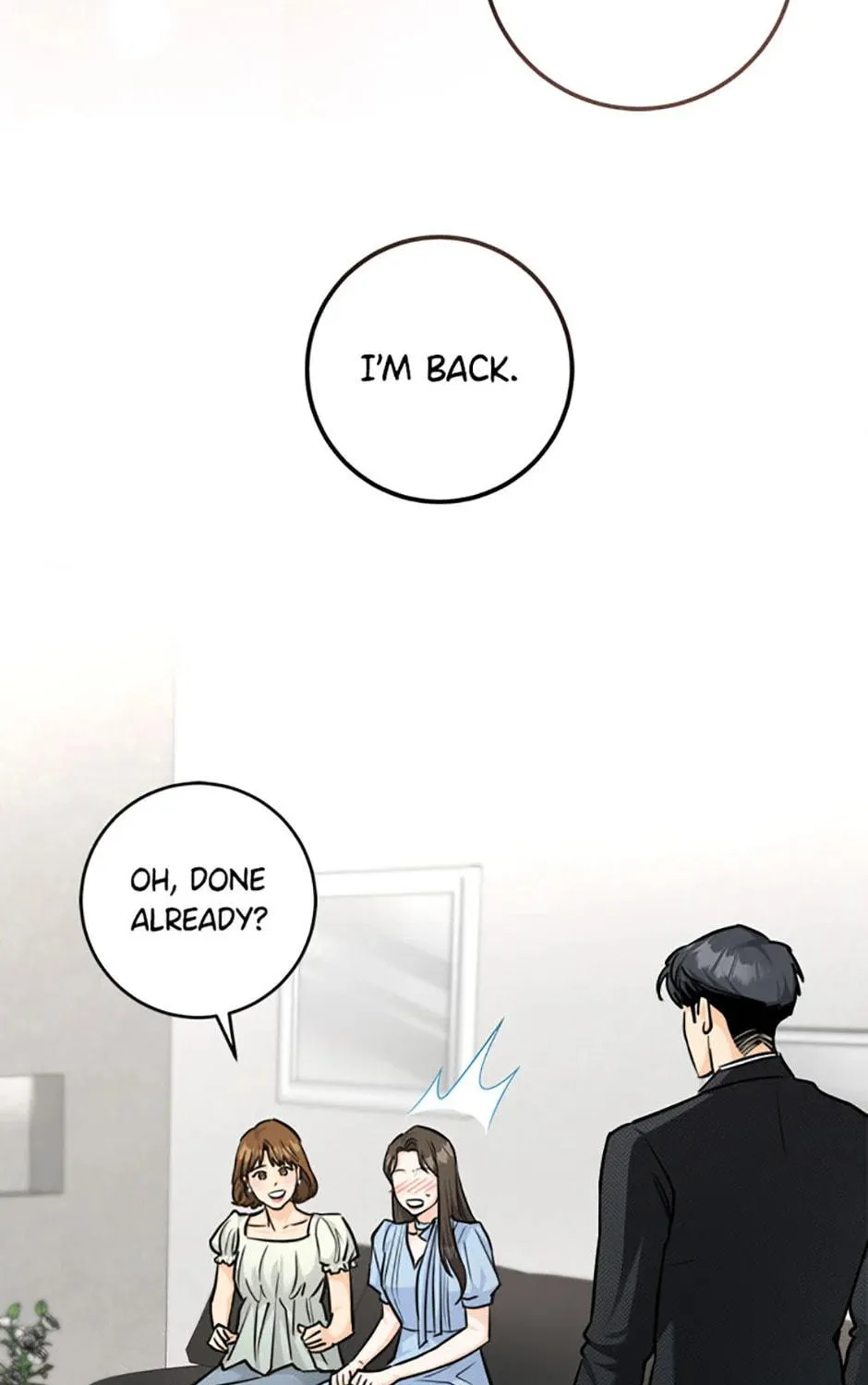 Read Marriage Situation chapter 44 image 100 on Lezhin
