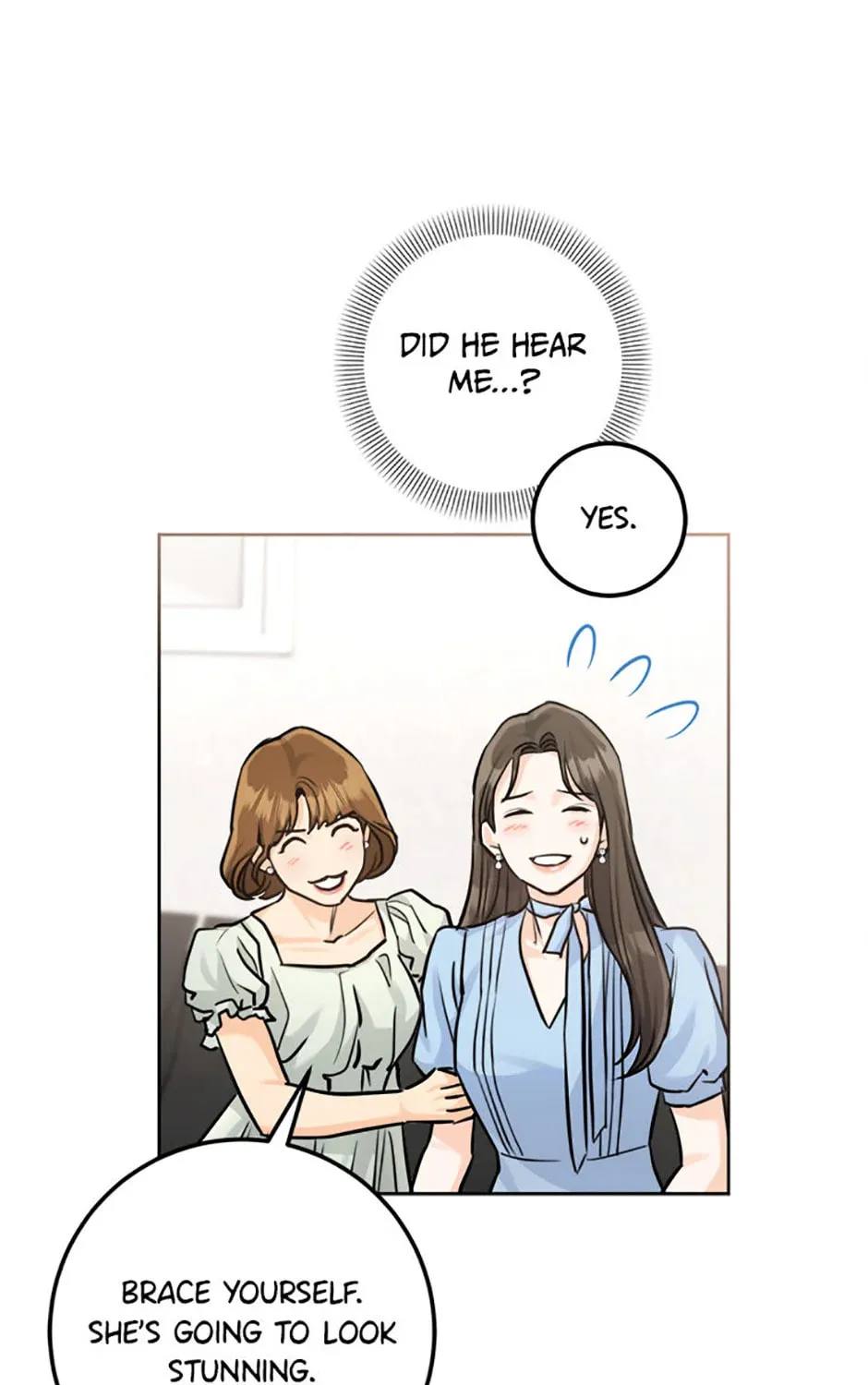 Read Marriage Situation chapter 44 image 104 on Lezhin