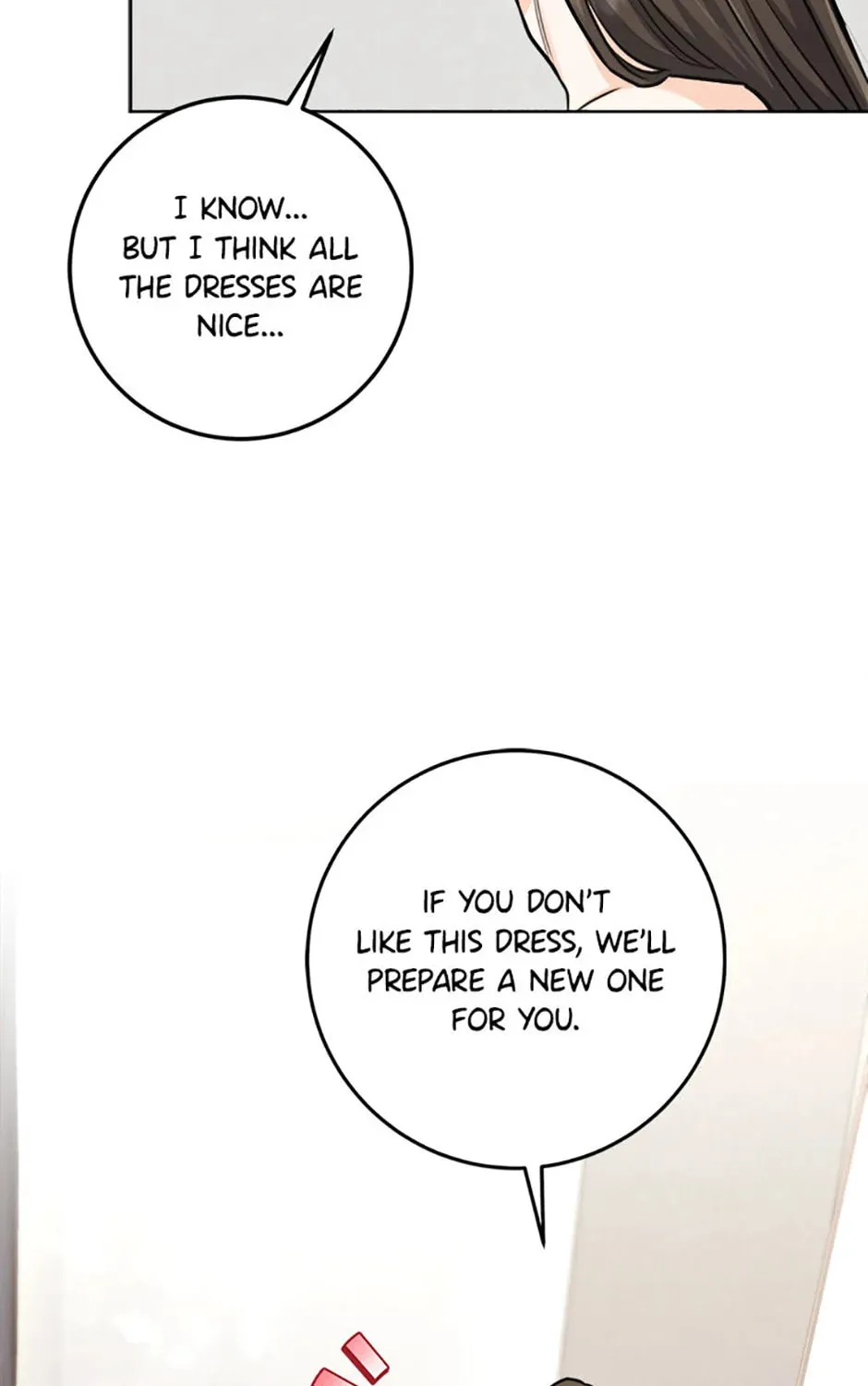 Read Marriage Situation chapter 44 image 12 on Lezhin