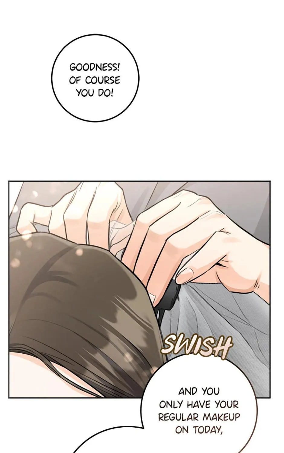 Read Marriage Situation chapter 44 image 16 on Lezhin