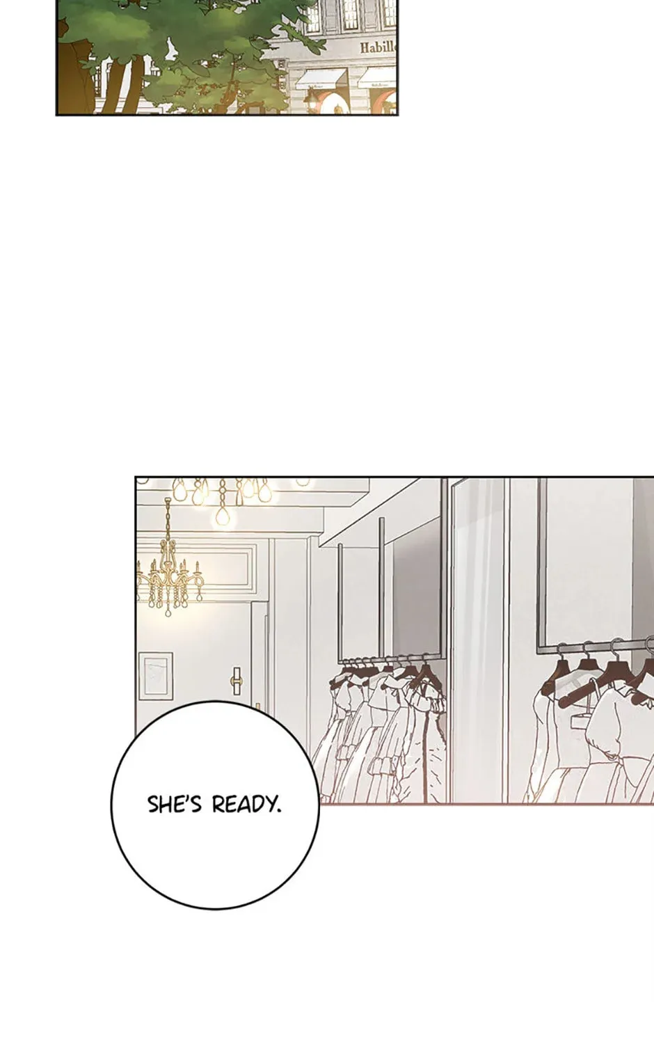 Read Marriage Situation chapter 44 image 2 on Lezhin