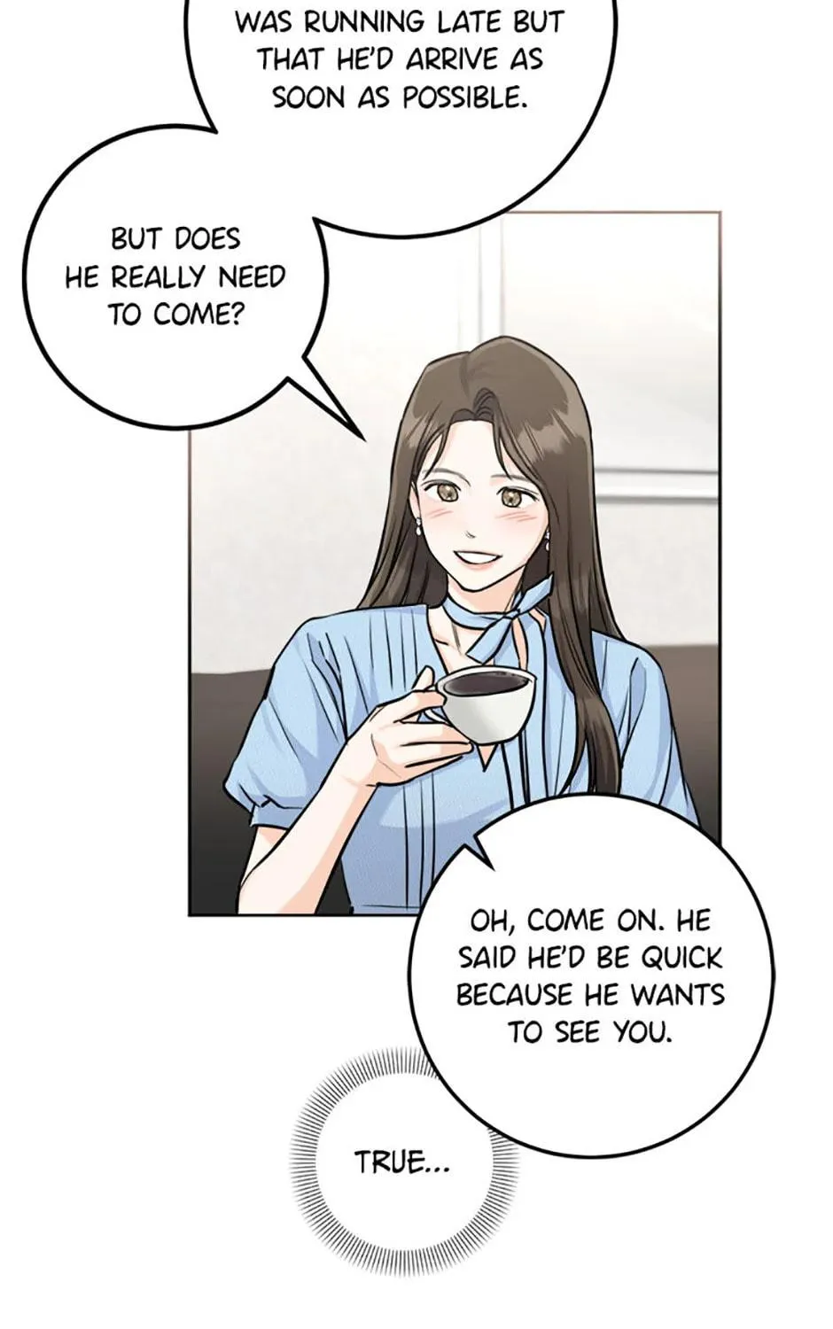 Read Marriage Situation chapter 44 image 34 on Lezhin