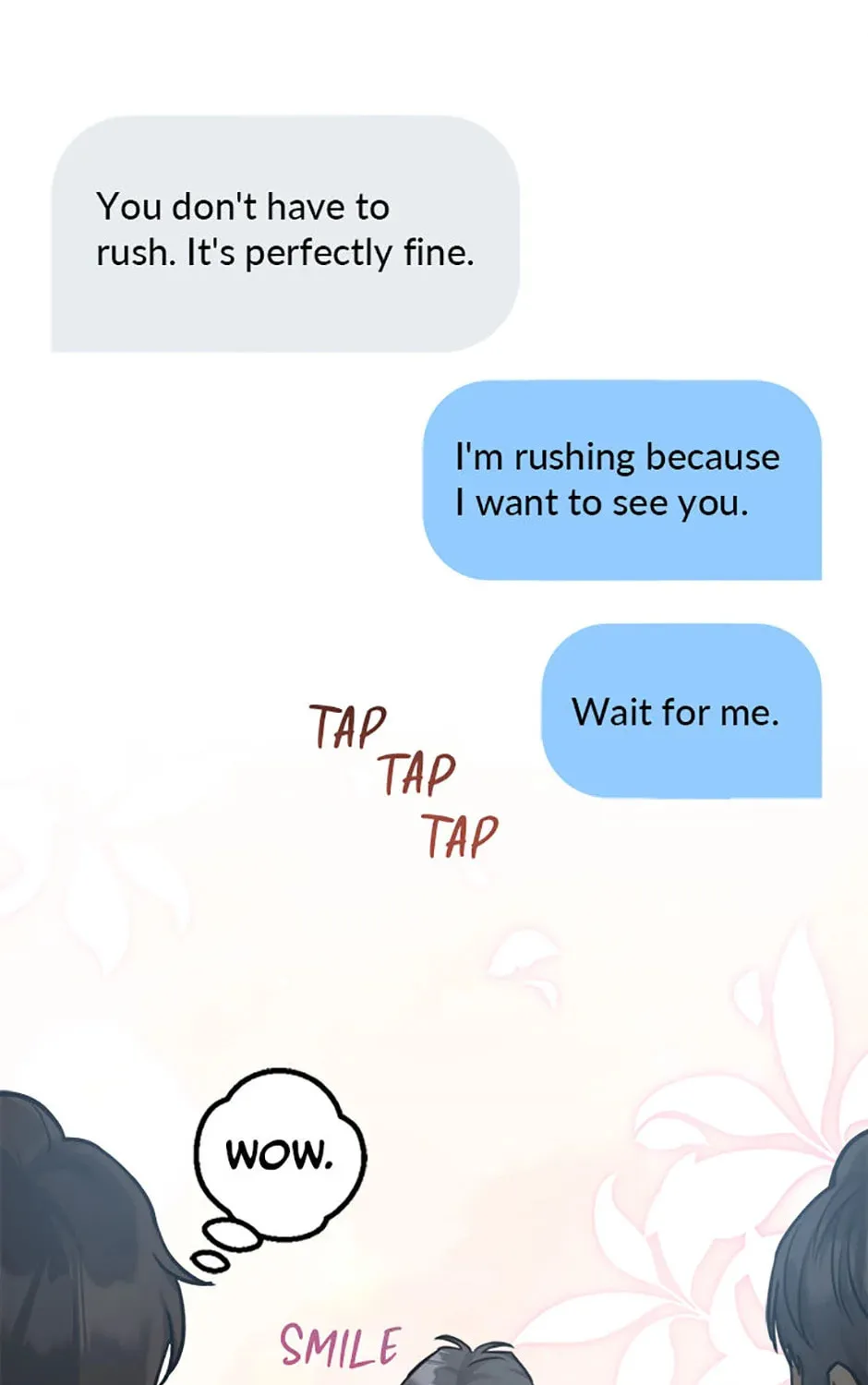 Read Marriage Situation chapter 44 image 36 on Lezhin