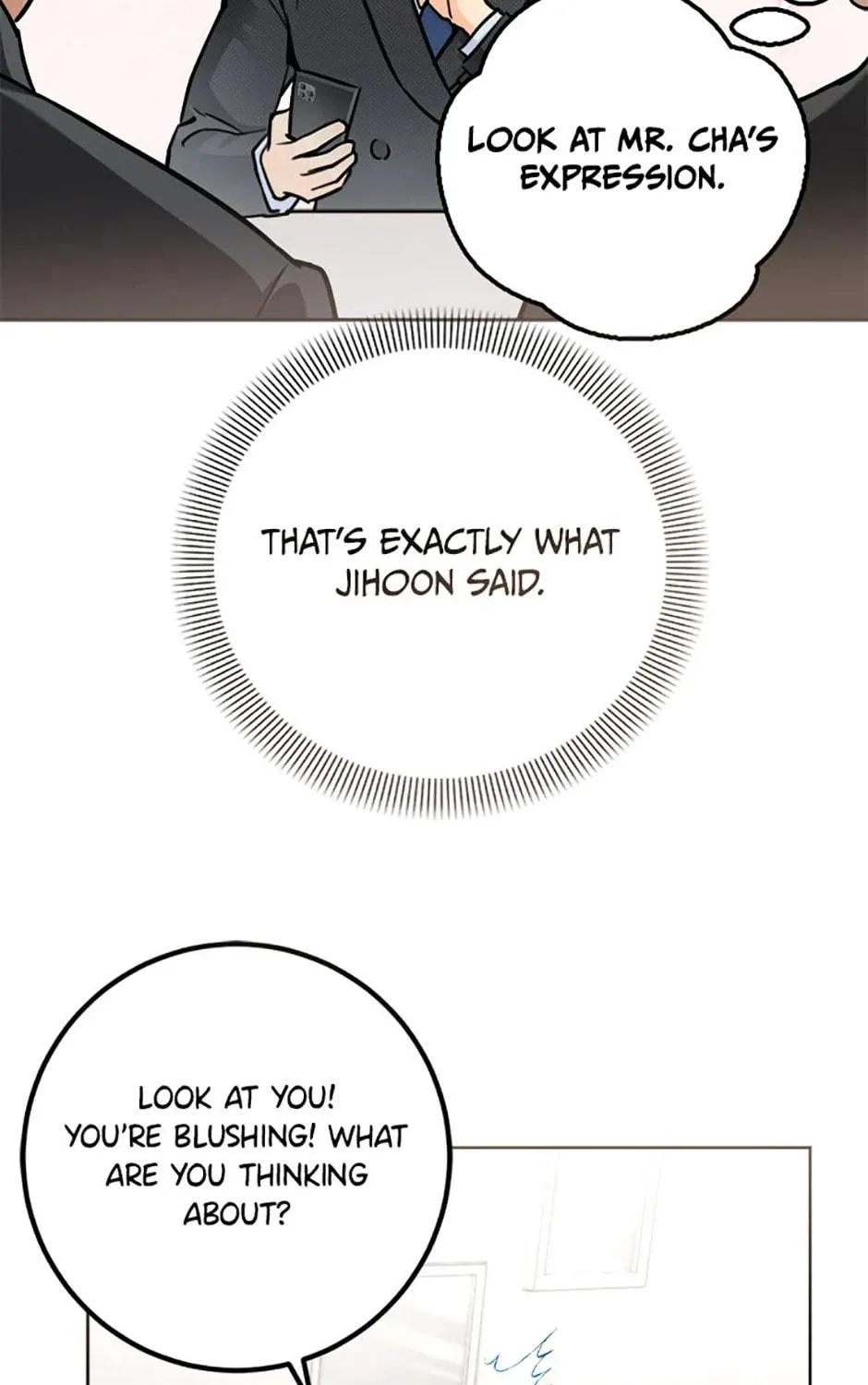 Read Marriage Situation chapter 44 image 38 on Lezhin