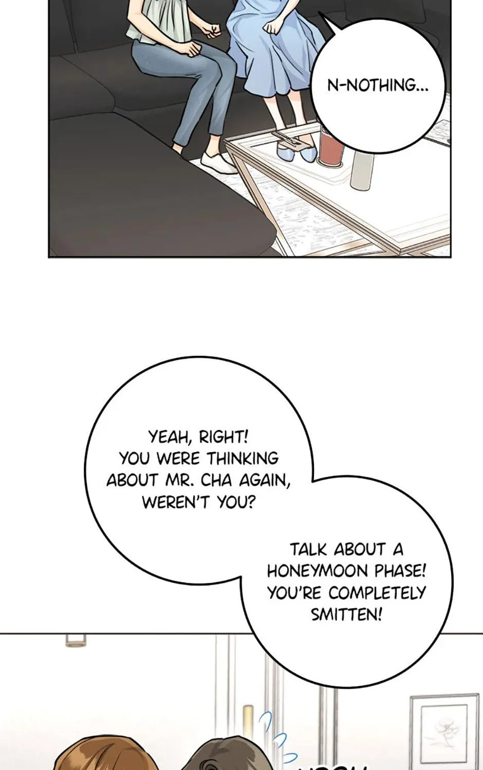 Read Marriage Situation chapter 44 image 40 on Lezhin