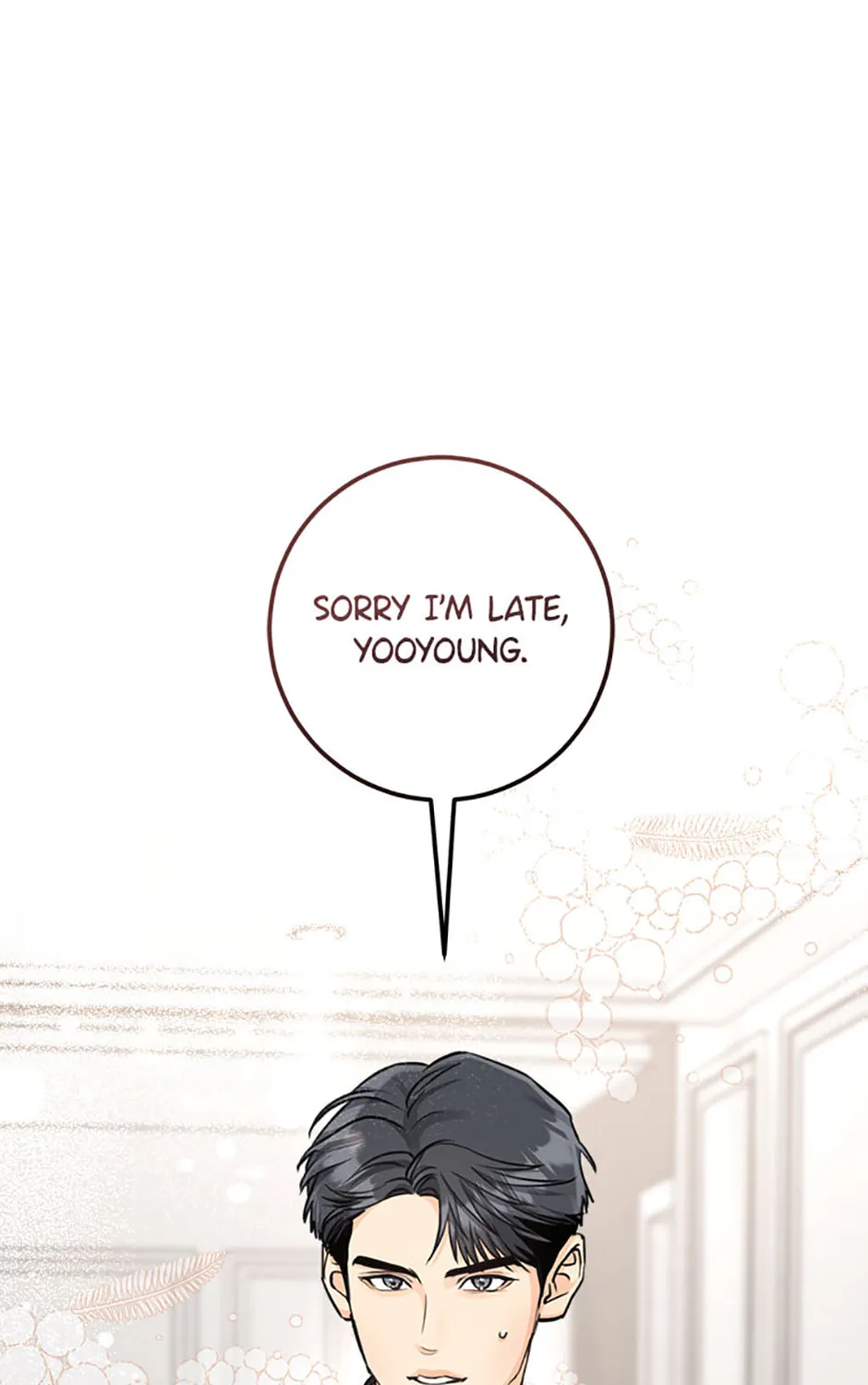 Read Marriage Situation chapter 44 image 44 on Lezhin