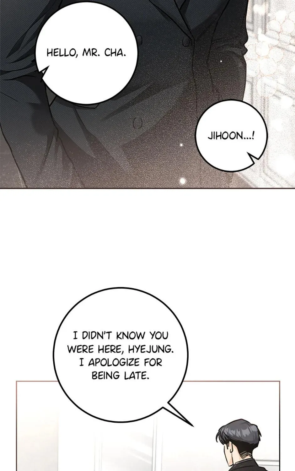 Read Marriage Situation chapter 44 image 46 on Lezhin