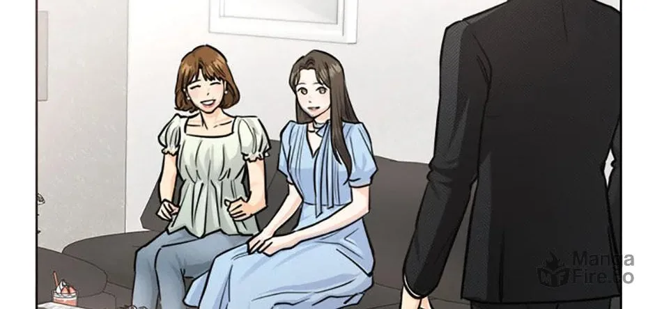Read Marriage Situation chapter 44 image 47 on Lezhin