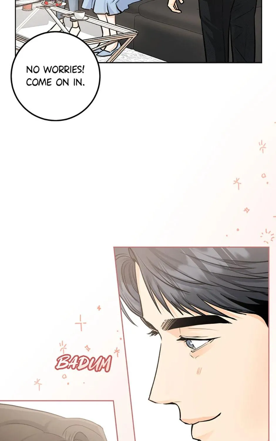 Read Marriage Situation chapter 44 image 48 on Lezhin