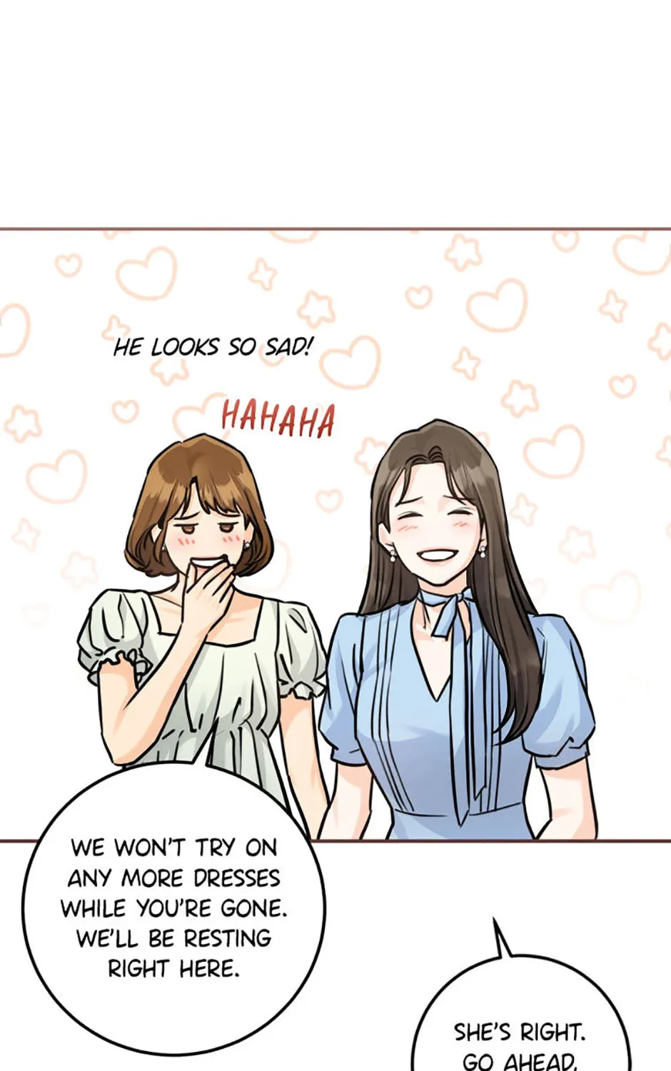 Read Marriage Situation chapter 44 image 54 on Lezhin