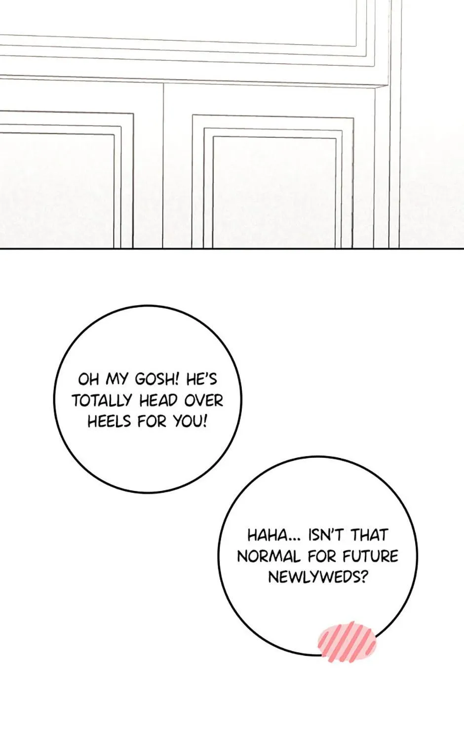 Read Marriage Situation chapter 44 image 58 on Lezhin