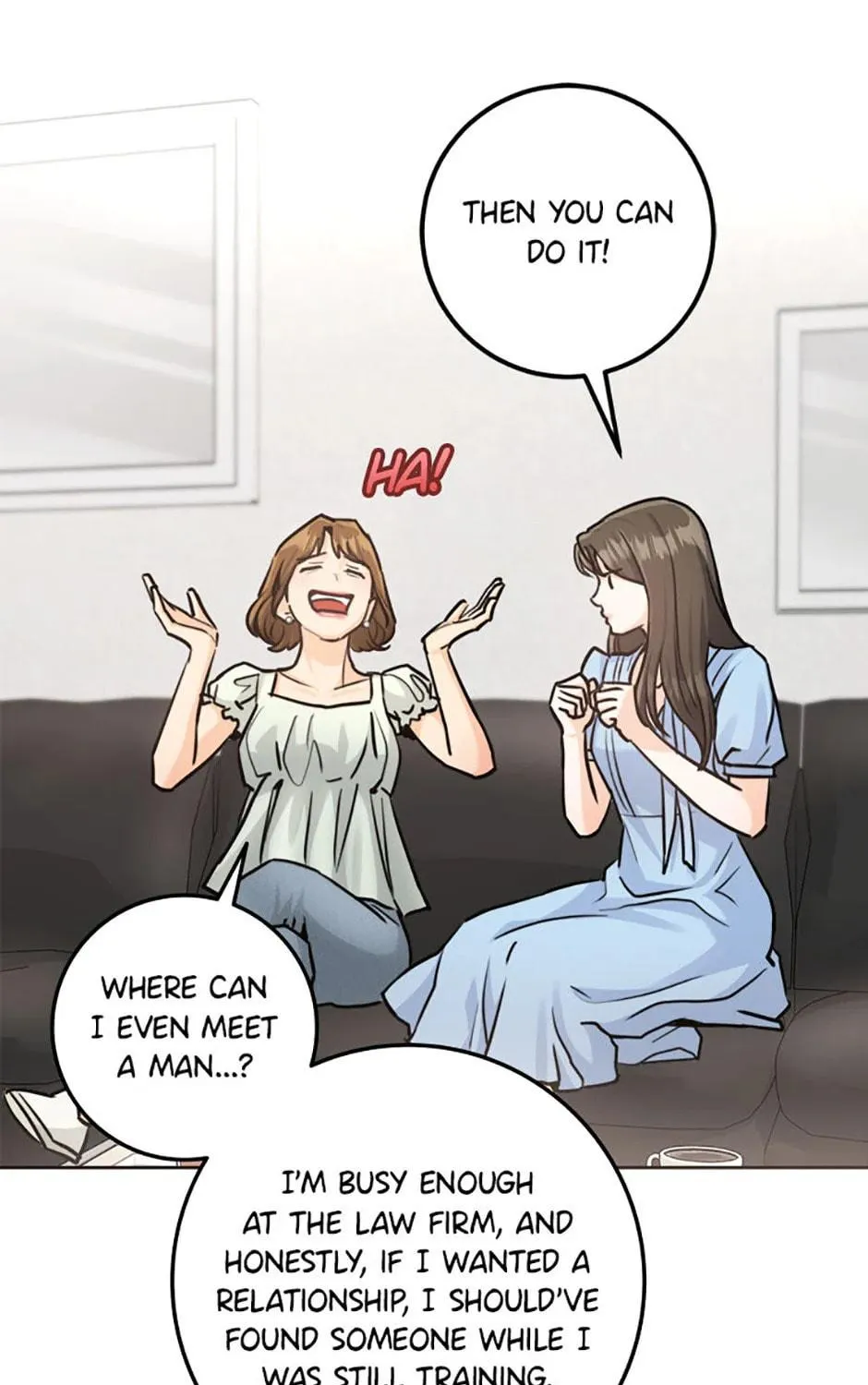 Read Marriage Situation chapter 44 image 64 on Lezhin