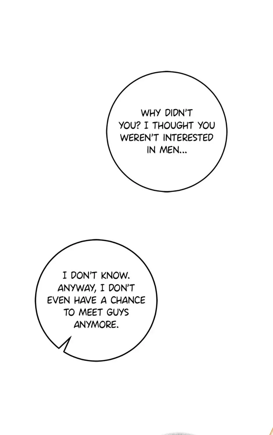 Read Marriage Situation chapter 44 image 66 on Lezhin