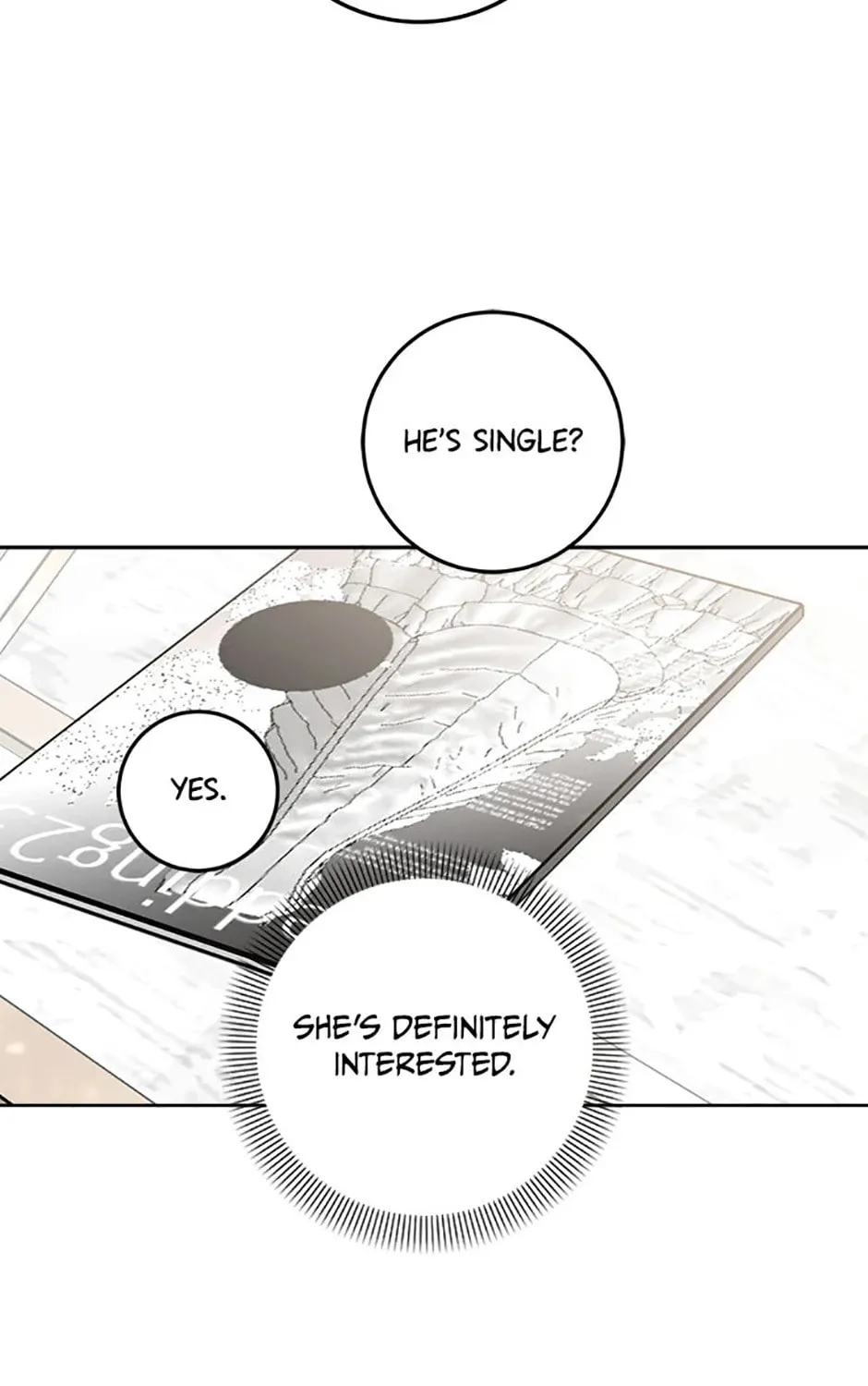 Read Marriage Situation chapter 44 image 74 on Lezhin