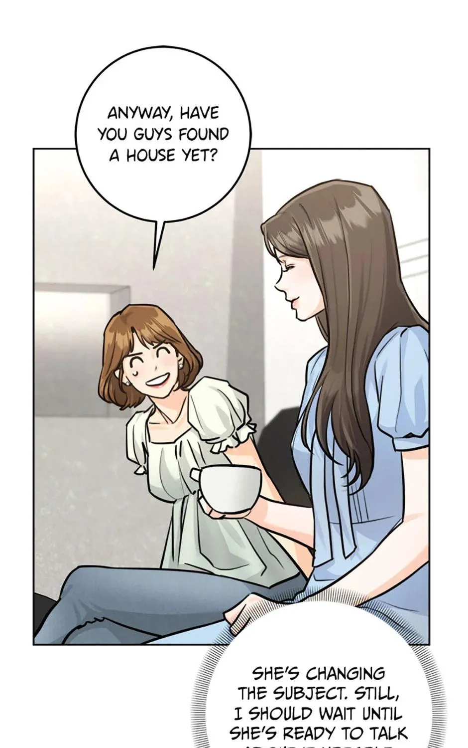 Read Marriage Situation chapter 44 image 76 on Lezhin