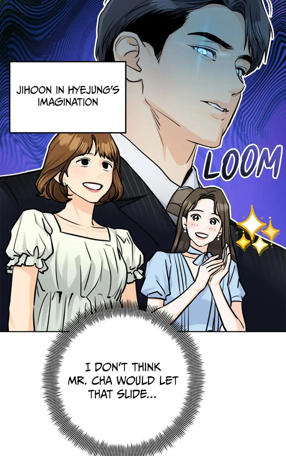 Read Marriage Situation chapter 44 image 82 on Lezhin