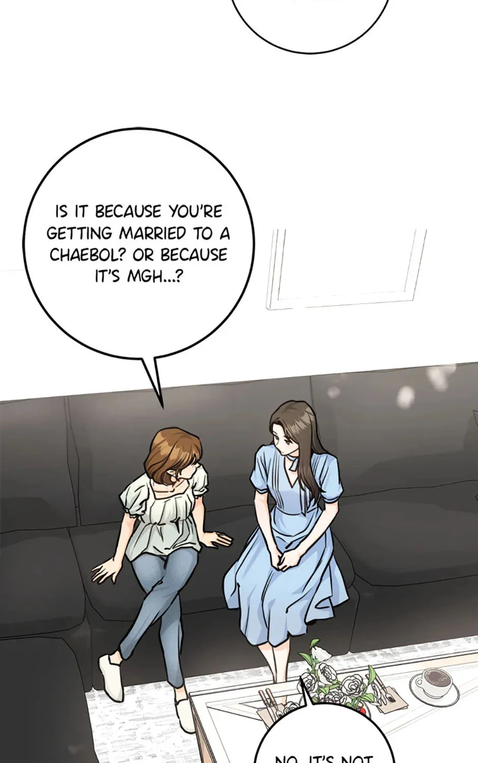 Read Marriage Situation chapter 44 image 86 on Lezhin